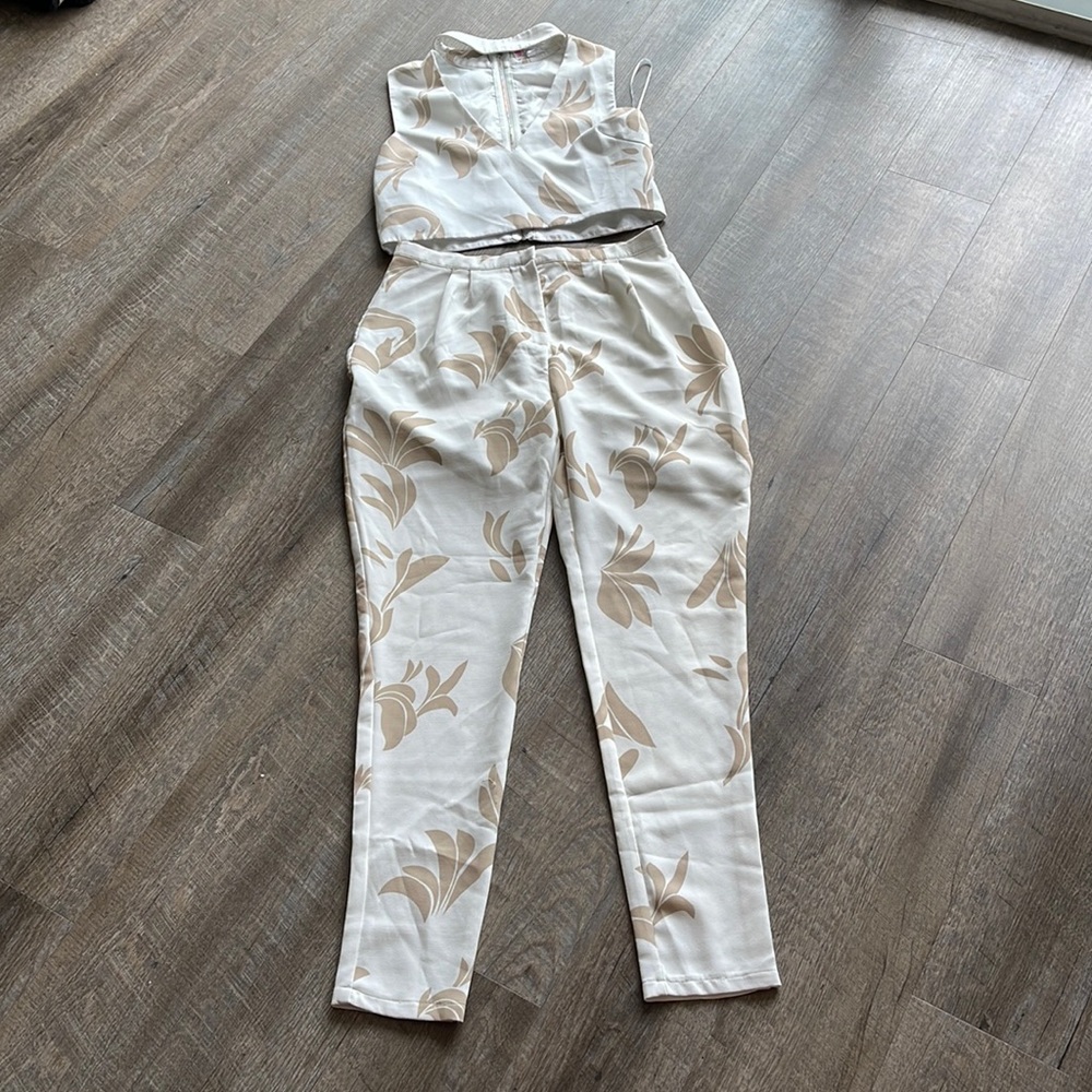L’atiste Two-Piece